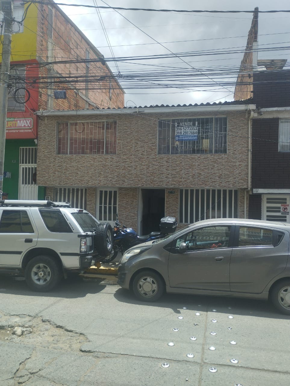 Casa en venta en Gran Britalia, Bogotá · foto 3 de 24
