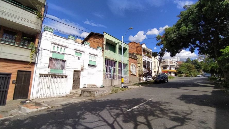 Casa de 8 alcobas en venta en Prado, Medellín, 249 m² · foto 3 de 20