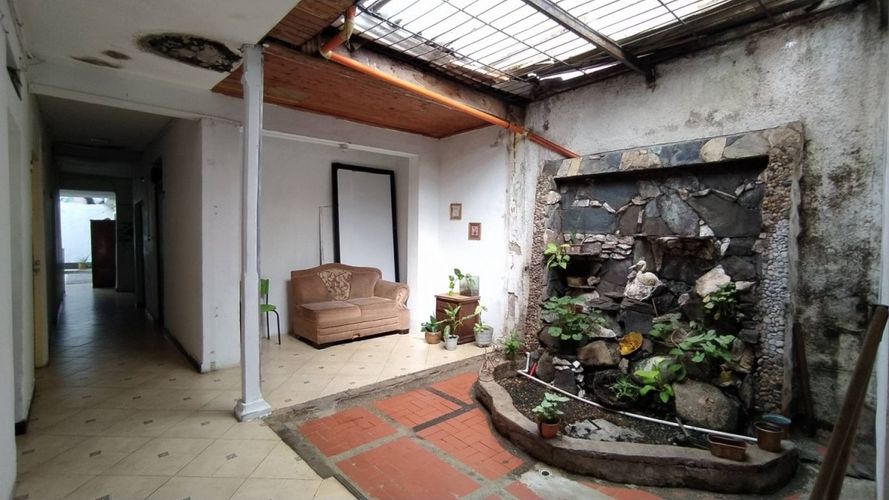 Casa de 8 alcobas en venta en Prado, Medellín, 249 m² · foto 5 de 20