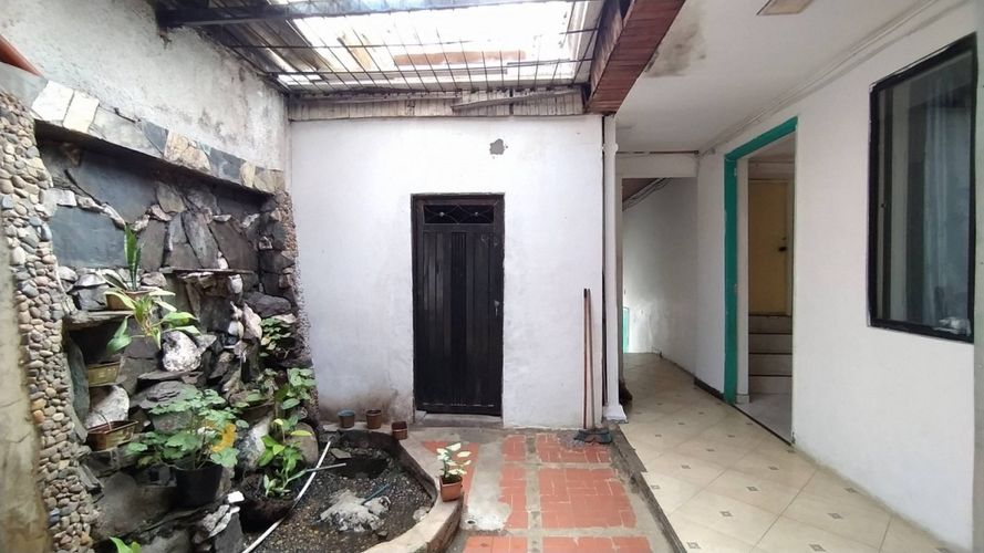 Casa de 8 alcobas en venta en Prado, Medellín, 249 m² · foto 6 de 20