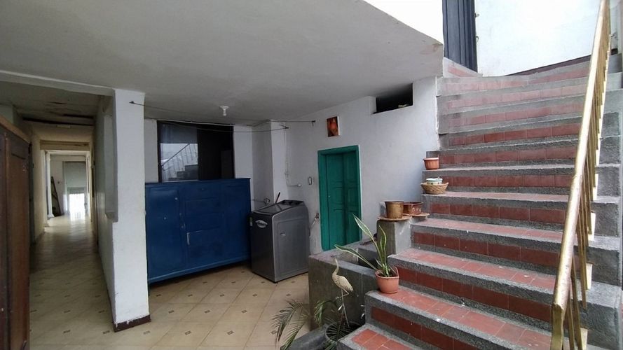 Casa de 8 alcobas en venta en Prado, Medellín, 249 m² · foto 12 de 20