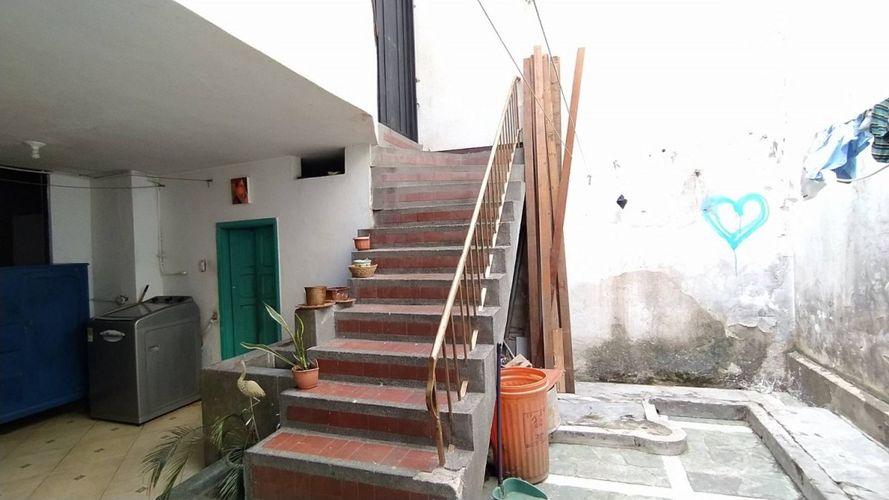 Casa de 8 alcobas en venta en Prado, Medellín, 249 m² · foto 13 de 20