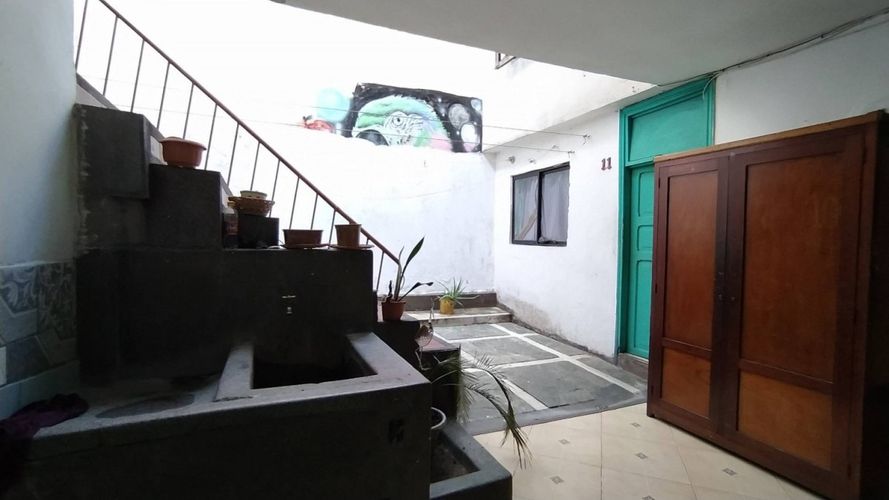 Casa de 8 alcobas en venta en Prado, Medellín, 249 m² · foto 14 de 20