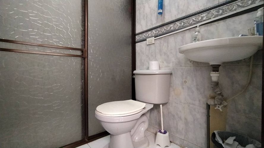 Casa de 8 alcobas en venta en Prado, Medellín, 249 m² · foto 15 de 20