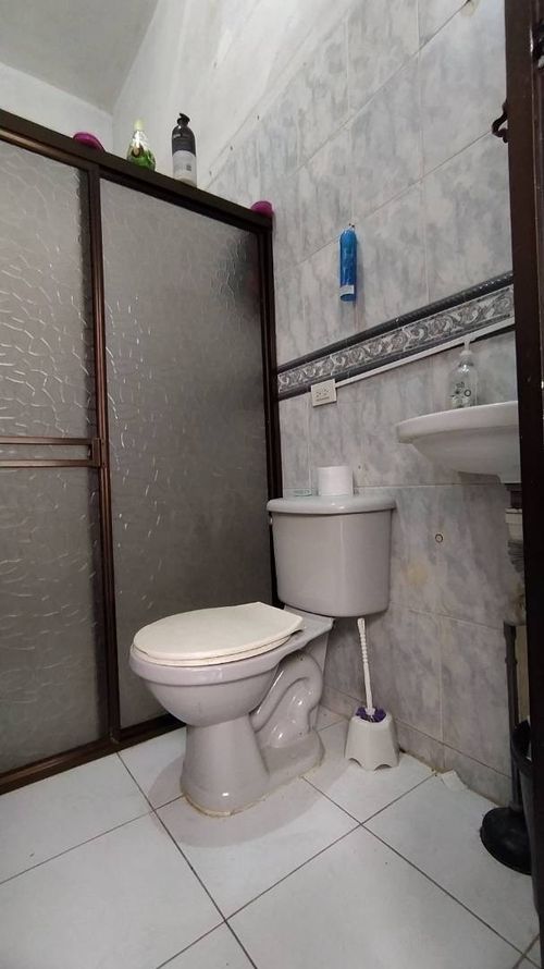 Casa de 8 alcobas en venta en Prado, Medellín, 249 m² · foto 17 de 20