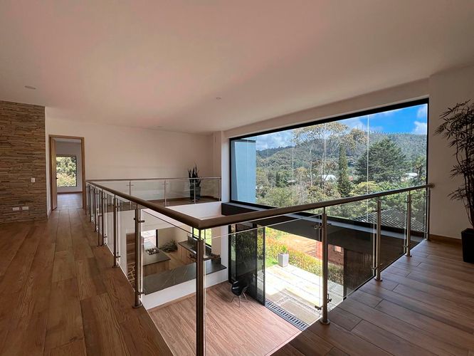 Casa de 5 alcobas en arriendo en El Retiro, 667 m² · foto 14 de 20