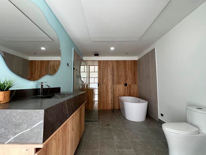 Casa de 5 alcobas en arriendo en El Retiro, 667 m² · foto 15 de 20