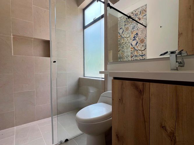 Casa de 5 alcobas en arriendo en El Retiro, 667 m² · foto 16 de 20