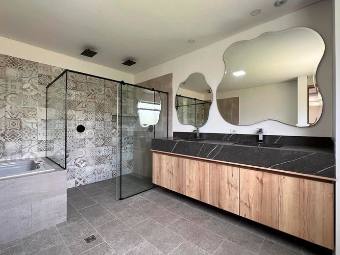 Casa de 5 alcobas en arriendo en El Retiro, 667 m² · foto 17 de 20