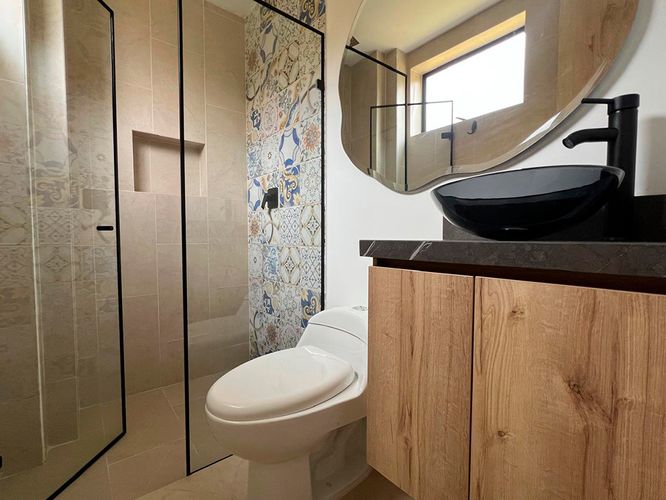 Casa de 5 alcobas en arriendo en El Retiro, 667 m² · foto 18 de 20