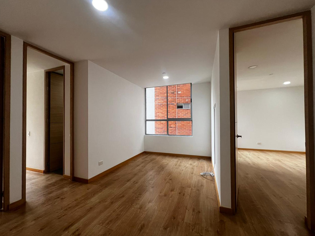 Apartamento en arriendo en La Pradera, Envigado · foto 9 de 20