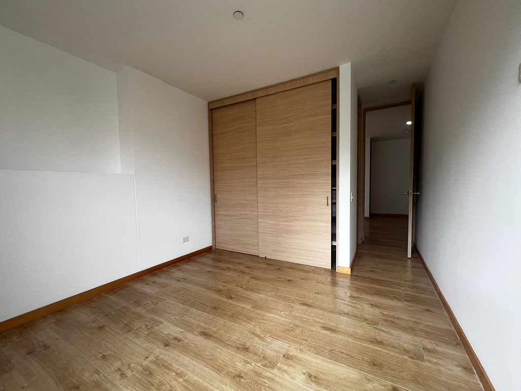 Apartamento en arriendo en La Pradera, Envigado · foto 12 de 20
