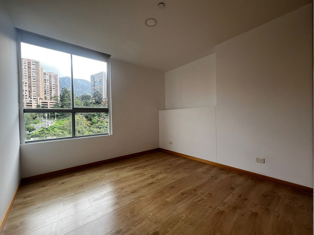 Apartamento en arriendo en La Pradera, Envigado · foto 13 de 20