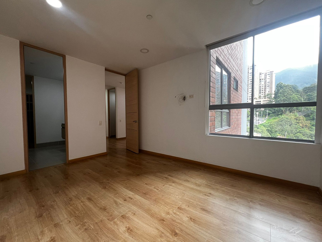 Apartamento en arriendo en La Pradera, Envigado · foto 15 de 20