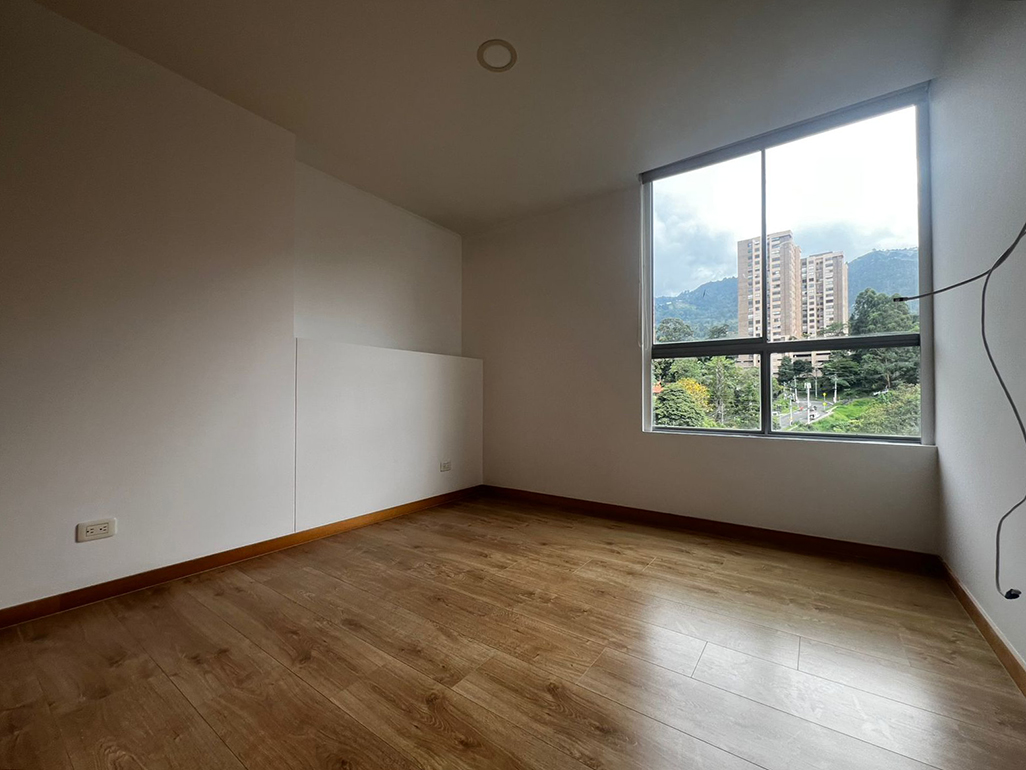 Apartamento en arriendo en La Pradera, Envigado · foto 16 de 20
