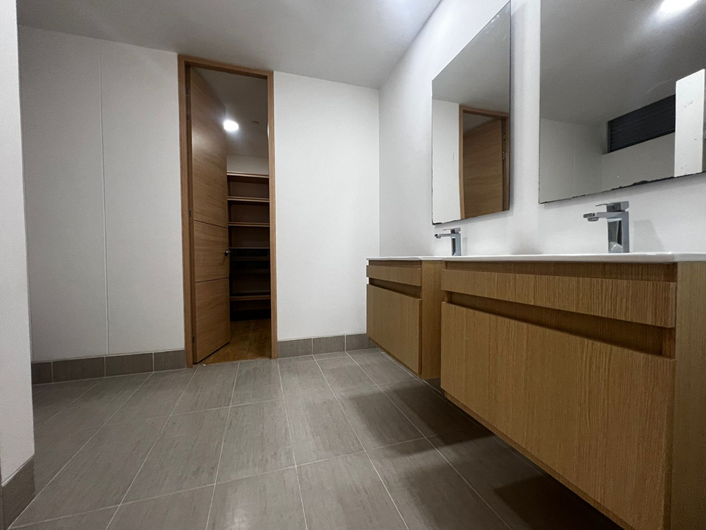 Apartamento en arriendo en La Pradera, Envigado · foto 17 de 20