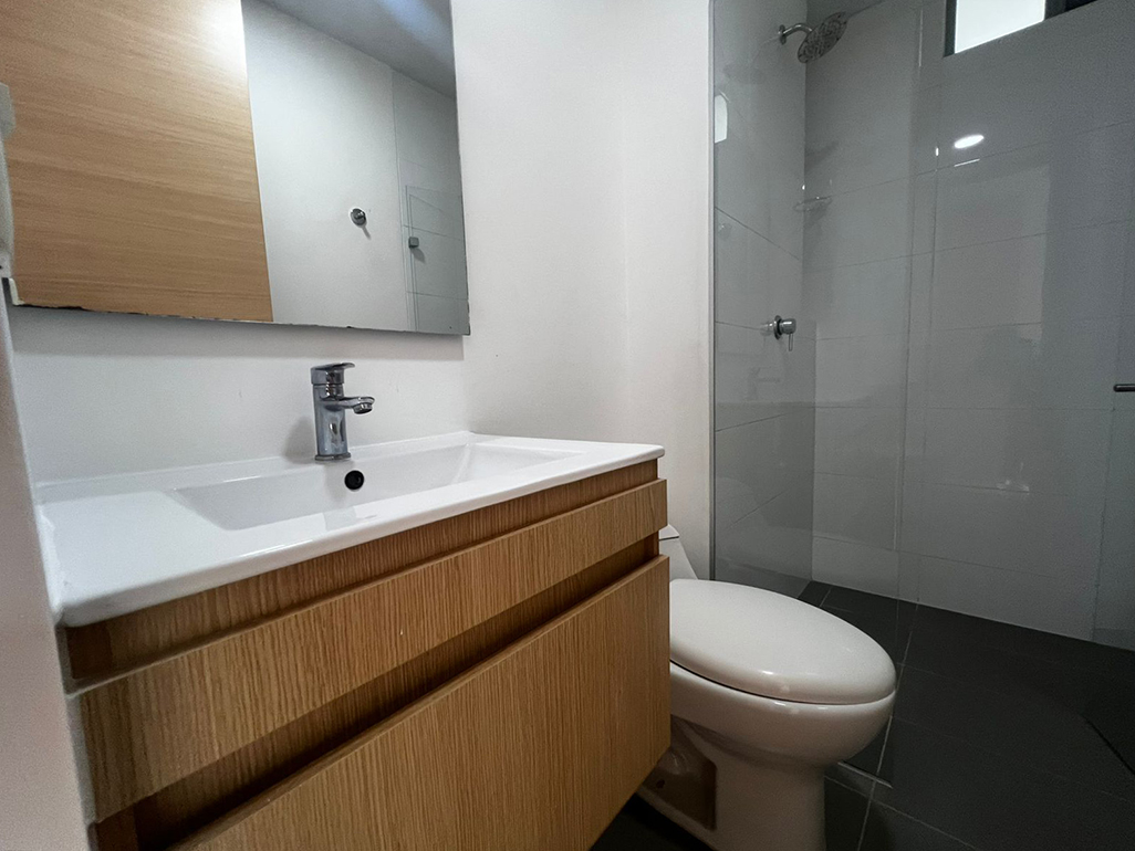 Apartamento en arriendo en La Pradera, Envigado · foto 18 de 20