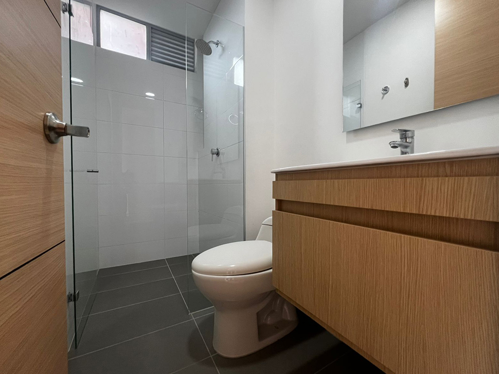Apartamento en arriendo en La Pradera, Envigado · foto 19 de 20