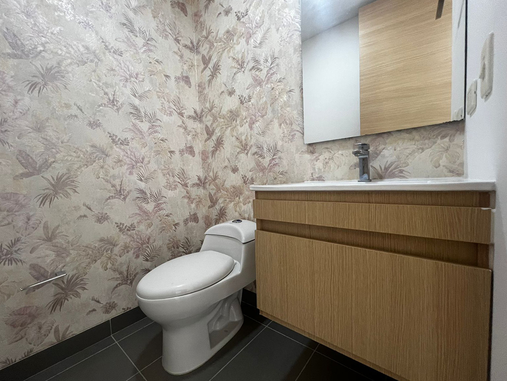 Apartamento en arriendo en La Pradera, Envigado · foto 20 de 20