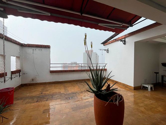Apartamento de 3 alcobas en arriendo en El Poblado, Medellín, 146 m² · foto 19 de 20