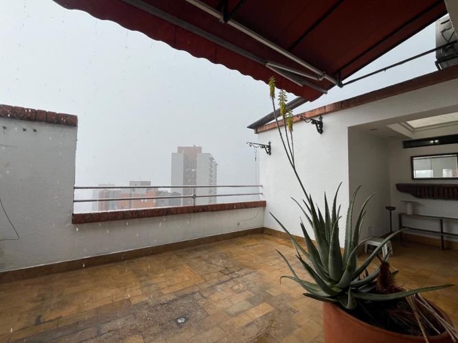 Apartamento de 3 alcobas en arriendo en El Poblado, Medellín, 146 m² · foto 20 de 20