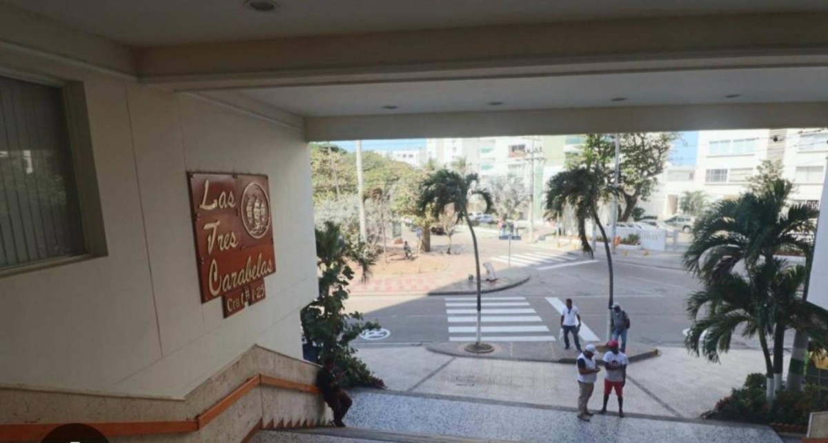 Apartamento en venta en Bocagrande, Cartagena · foto 4 de 7