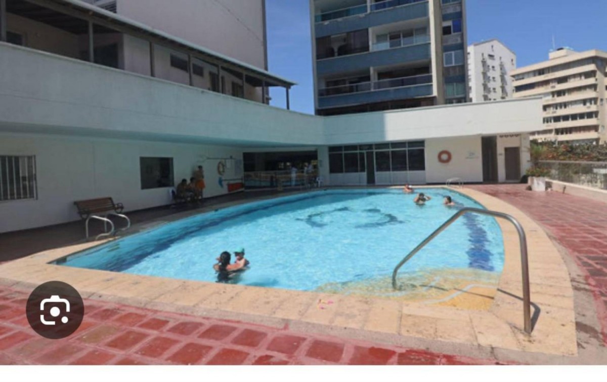 Apartamento en venta en Bocagrande, Cartagena · foto 5 de 7