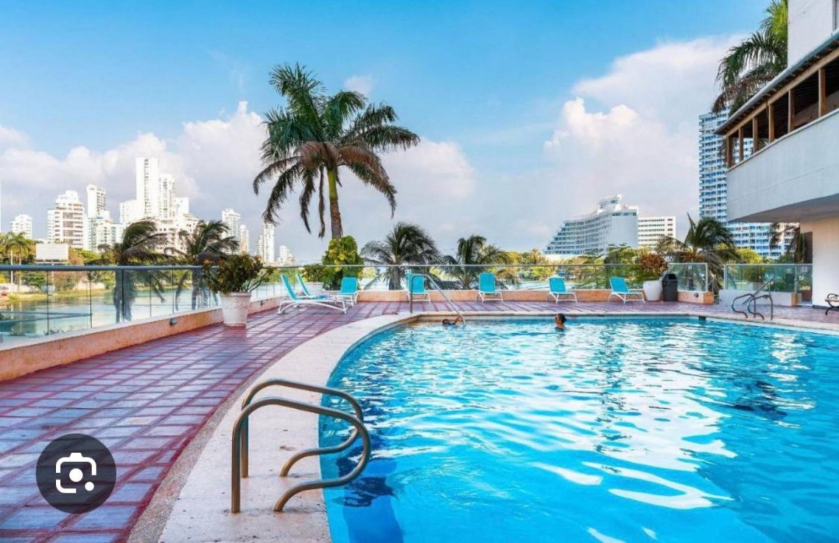 Apartamento en venta en Bocagrande, Cartagena · foto 7 de 7