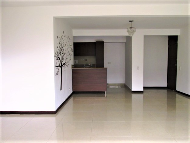 Apartamento en venta en Cumbres, Envigado · foto 3 de 20