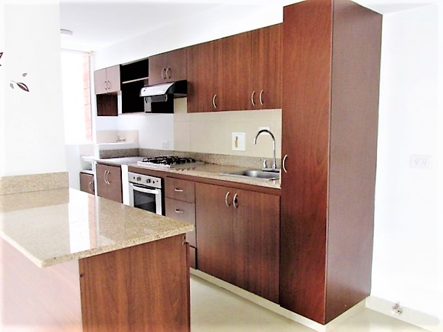 Apartamento en venta en Cumbres, Envigado · foto 6 de 20