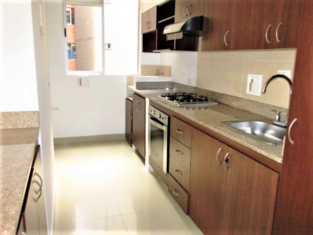 Apartamento en venta en Cumbres, Envigado · foto 7 de 20