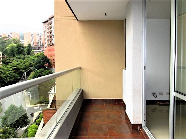 Apartamento en venta en Cumbres, Envigado · foto 18 de 20