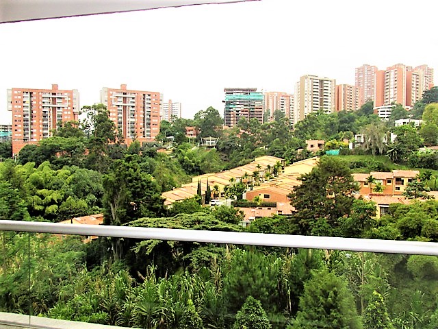 Apartamento en venta en Cumbres, Envigado · foto 20 de 20