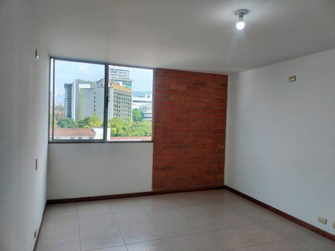 Apartamento de 3 alcobas en arriendo en El Poblado, Medellín, 87 m² · foto 12 de 17
