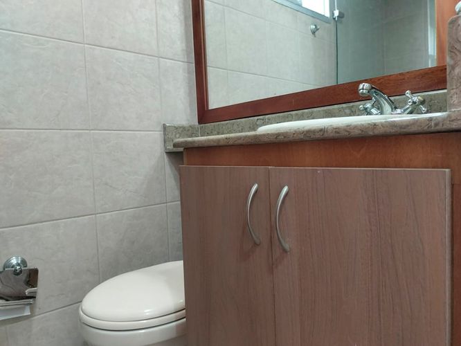 Apartamento de 3 alcobas en arriendo en El Poblado, Medellín, 87 m² · foto 17 de 17