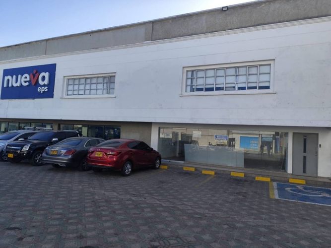 Local en arriendo en Pie De La Popa, Cartagena, 60 m² · foto 2 de 4