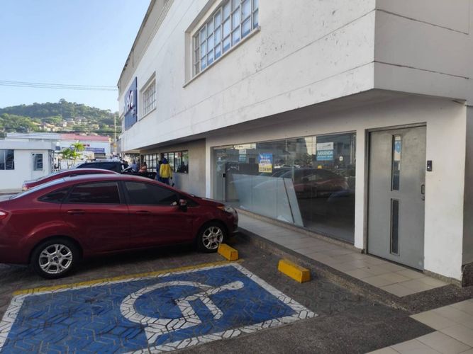 Local en arriendo en Pie De La Popa, Cartagena, 60 m² · foto 3 de 4