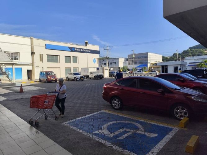 Local en arriendo en Pie De La Popa, Cartagena, 60 m² · foto 4 de 4