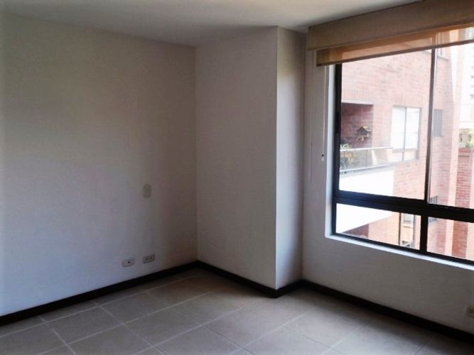 Apartamento de 3 alcobas en arriendo en El Poblado, Medellín, 117 m² · foto 13 de 18