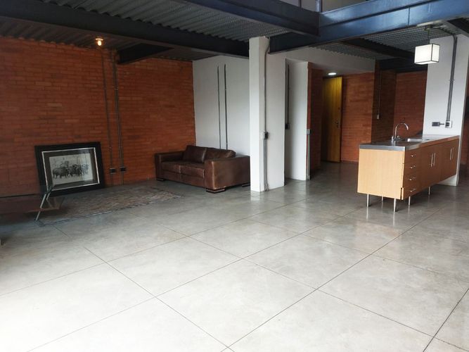 Apartamento de 1 alcoba en arriendo en El Poblado, Medellín, 120 m² · foto 2 de 14