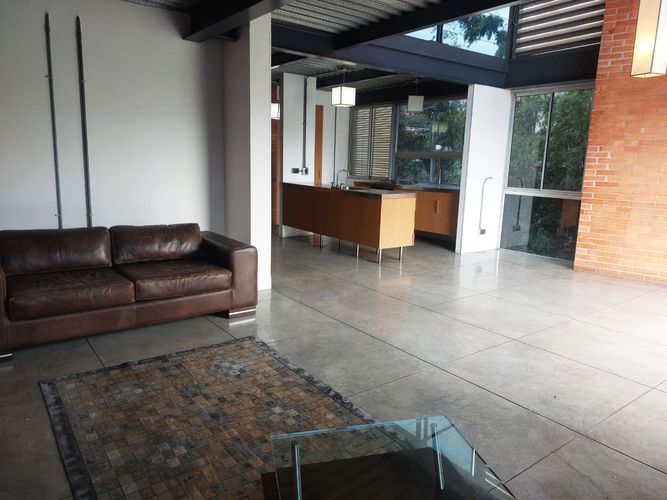 Apartamento de 1 alcoba en arriendo en El Poblado, Medellín, 120 m² · foto 3 de 14