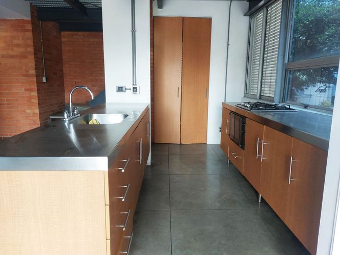 Apartamento de 1 alcoba en arriendo en El Poblado, Medellín, 120 m² · foto 5 de 14