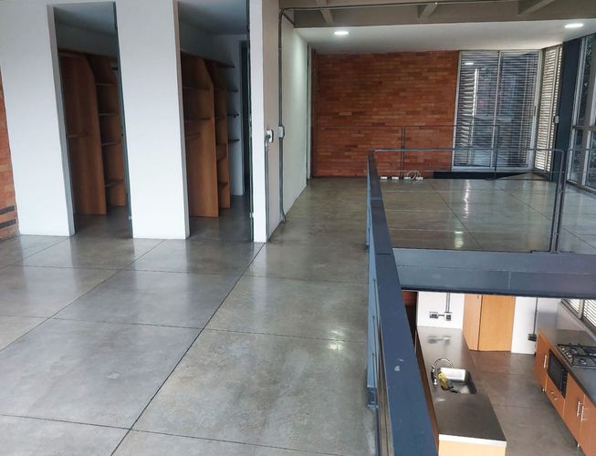Apartamento de 1 alcoba en arriendo en El Poblado, Medellín, 120 m² · foto 6 de 14