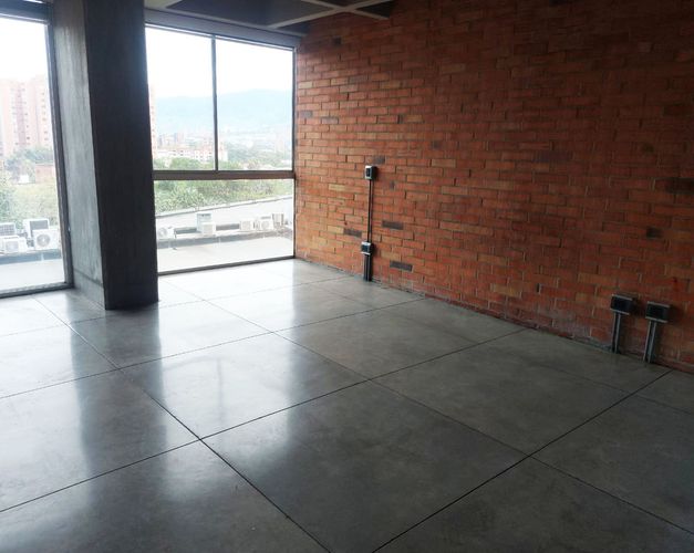 Apartamento de 1 alcoba en arriendo en El Poblado, Medellín, 120 m² · foto 10 de 14