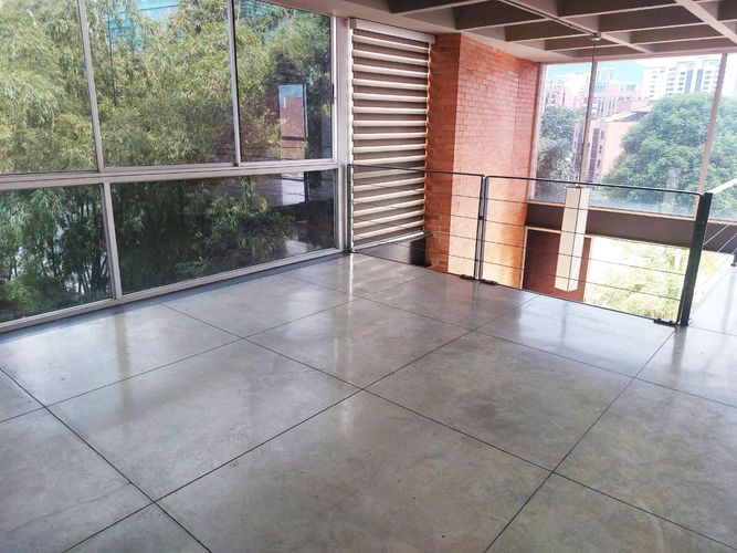 Apartamento de 1 alcoba en arriendo en El Poblado, Medellín, 120 m² · foto 12 de 14