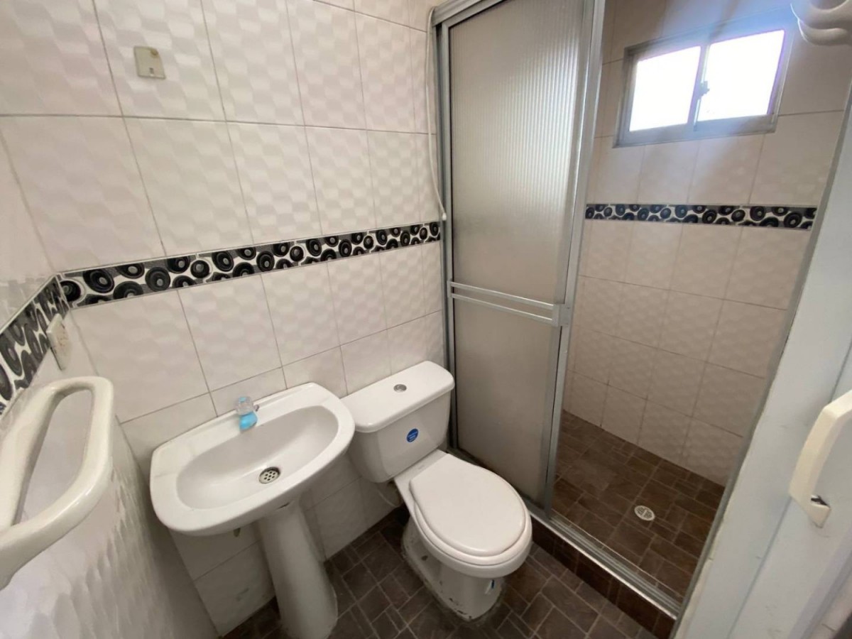 Casa en venta en Santa Isabel, Bogotá · foto 12 de 24