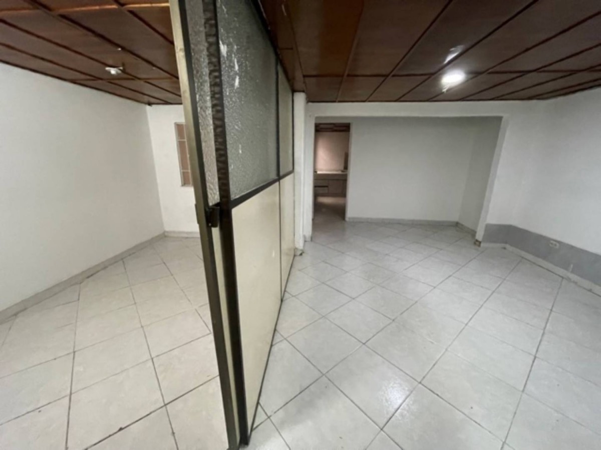 Casa en venta en Santa Isabel, Bogotá · foto 20 de 24