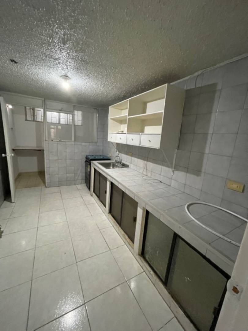 Casa en venta en Santa Isabel, Bogotá · foto 22 de 24