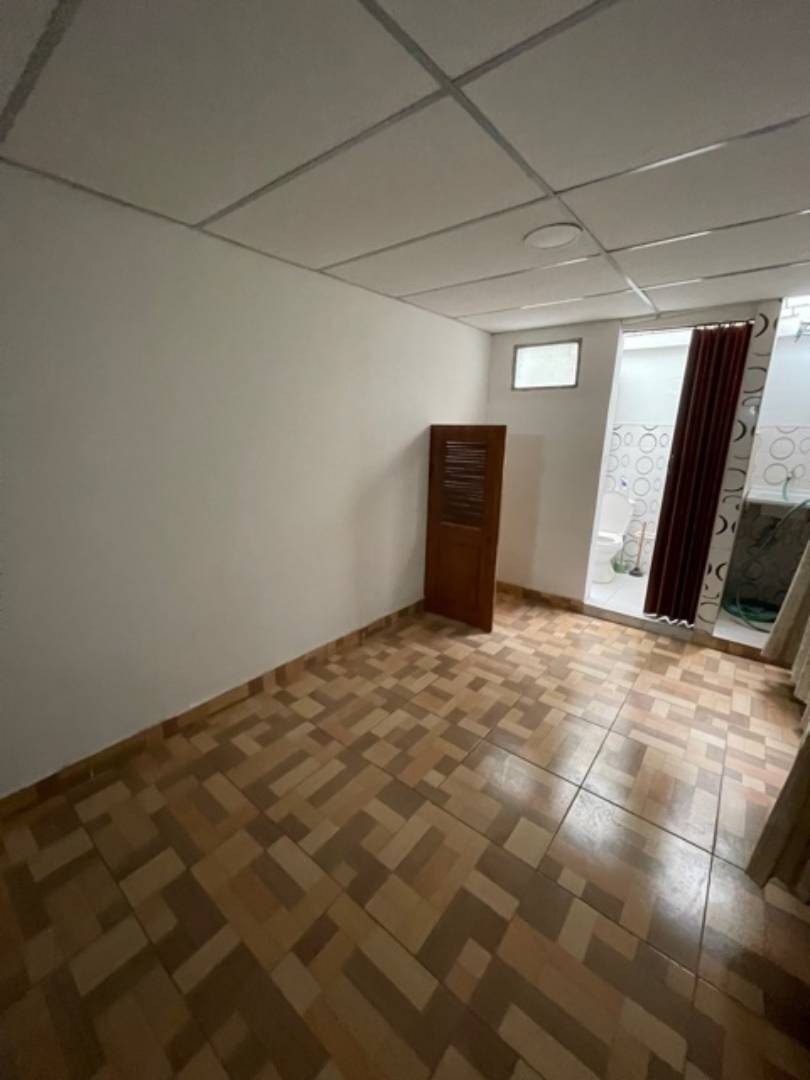 Casa en venta en Santa Isabel, Bogotá · foto 24 de 24