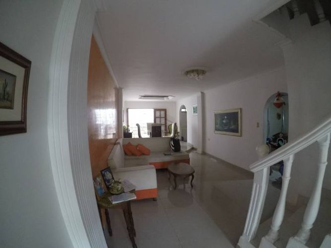 Casa en venta en Urb. Vallejo, Montería, 172 m² · foto 3 de 24